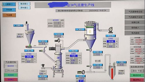 中科華智滑石礦業數字化工廠解決方案 基于MES系統的礦山信息化集成服務