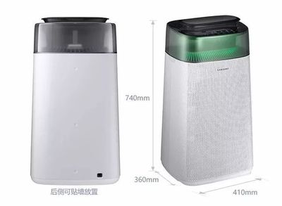 更健康的加濕器，自帶凈化功能是關鍵 工業加濕器新解讀